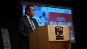 BEYLİKDÜZÜ'NDE AFET SAĞLIĞI ÇALIŞTAYI'NIN İKİNCİSİ YAPILDI