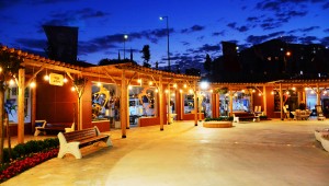 BEYLİKDÜZÜ'NDE SANATLA YAŞAM ATÖLYELERİ YENİLENİYOR