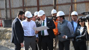 BEYLİKDÜZÜ'NÜN ÇOCUKLARI GELECEĞE MUTLU BİR ADIM ATACAK