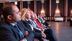 BODRUM BELEDİYESİ PERSONELİNE "MÜKEMMELİ ARAMA EĞİTİM SEMİNERİ" VERİLDİ