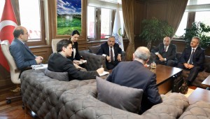 BOLAMAN HAVZASI PROJESİ BÖLGENİN KADERİNİ DEĞİŞTİRECEK