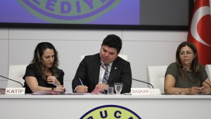 Buca'nın gençleri için ortak mücadele 