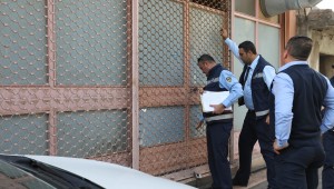 Buca şoke eden tatlıcı baskını: Bir tek hijyen yok!