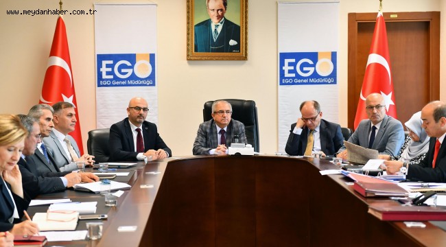 BÜYÜKŞEHİR BELEDİYESİ ÖRNEK OLDU