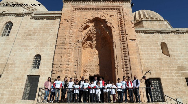 Büyükşehir Belediyesinden 'Disleksi' farkındalık etkinliği