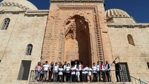 Büyükşehir Belediyesinden 'Disleksi' farkındalık etkinliği