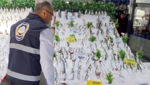 ÇANKAYA ZABITASI DENETİMDE