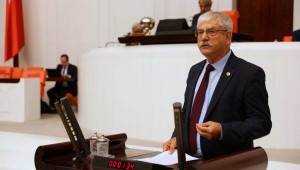 CHP'li Beko "Türkiye'de emekli yurttaşlarımızın çok zor koşullarda yaşadıklarını hepimiz biliyoruz, dedi.