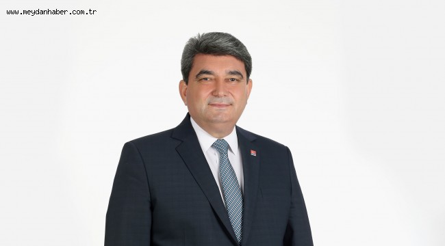  CHP'Lİ GÖKÇEL: ÜÇLÜ EĞİTİM KAÇINILMAZ