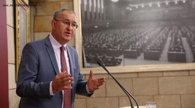 CHP'li Sertel sordu Bakan açıkladı: "Ege Uygarlıkları Müzesi yapılacak"