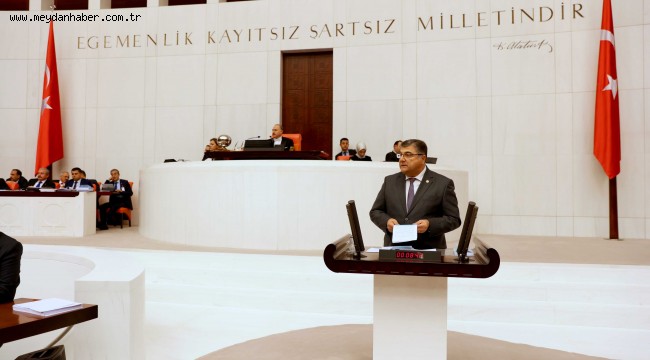 CHP'li Sındır, Bakan Soylu'ya sordu; "ülkemiz bir polis devletine doğru mu gidiyor"