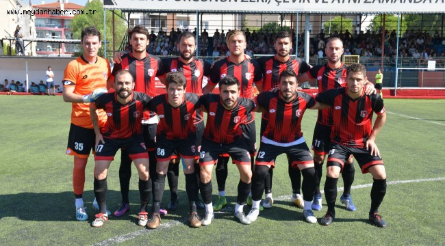 Çiğli Belediyespor'dan Tarihi Başlangıç