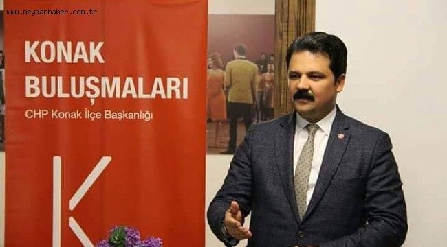 Cumhuriyet Halk Partisi Konak Ilçe Başkanlığı'nın Konak siyasetine farklı bir dokunuş olarak eklediği Konak Buluşmalarının parçalarından biri olan; Okuma Günü dün akşam Dario Moreno Sanat Merkezi'nde gerçekleşti.