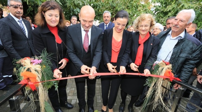 EFES SELÇUK ARTEMİS'E YENİDEN KAVUŞTU
