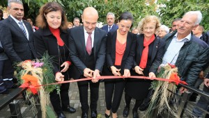 EFES SELÇUK ARTEMİS'E YENİDEN KAVUŞTU