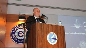 Ege Üniversitesi'nden "Uluslararası DEMaT'19 Çalıştayı"