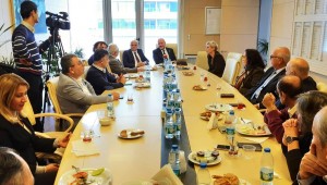 EGİAD 2020'de Ekonomide Toparlanma Bekliyoruz