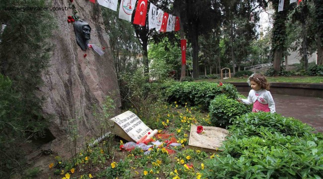  En güzel mektuplar Zübeyde Anne için 