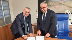 Erikli Kooperatifi'nin taşınmazları resmen Keşan Belediyesi'nin oldu