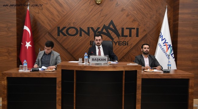 Eski ismi BATAB olan ANTAB'a 7 belediye