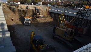 ESKİŞEHİR YOLU NEFES ALACAK...