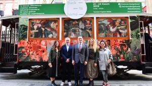 EV DEKORASYONUNUN USTA TASARIMCILARI BEYOĞLU'NDA