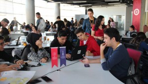 Geleceğin liseli girişimcilerine İZKA desteği 