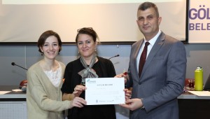 GÖLCÜK'TE KADINLARA YÖNELİK E-TİCARET EĞİTİMİ