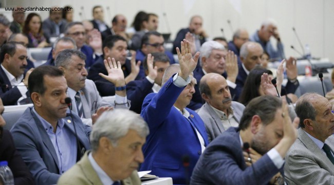 Gültepe'de değişimin önü açılıyor 