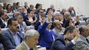 Gültepe'de değişimin önü açılıyor 