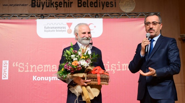 Hasan Kaçan Sevenleriyle Buluştu
