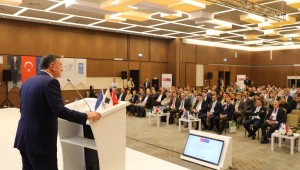 HATAY'IN İKLİM DEĞİŞİKLİĞİ EYLEM PLANI HAZIR