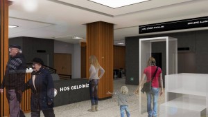 "Hızlı Çözüm Alanı"