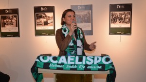 HÜRRİYET, İYİ Kİ BU KENTTEN SADIK EFE GEÇMİŞ