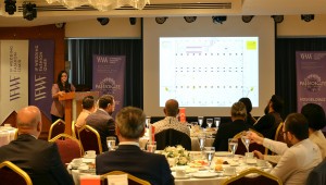 IF Wedding Fashion İzmir'den "İstanbul'da" güç gösterisi