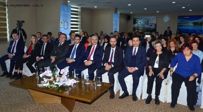 İlimizde Bilgi Okuryazarlığı Çalıştayı Düzenleniyor