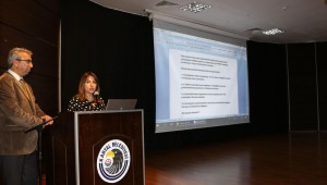 İnternetin Çocuklara Üzerindeki Zararlı Etkileri Semineri Yapıldı