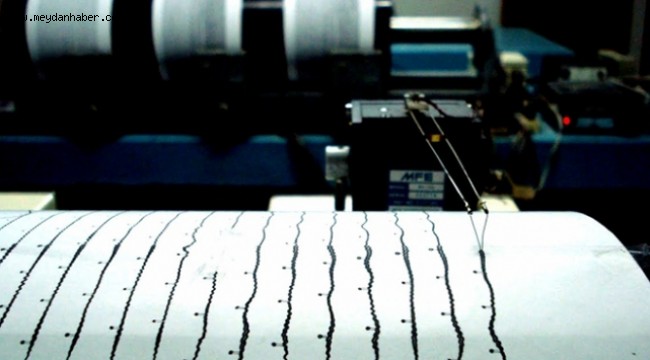 İran'da 5,9 büyüklüğünde deprem: 6 ölü