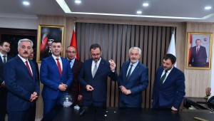 Isparta Belediyesi Futbol Turnuvası başlıyor