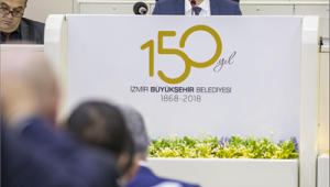 İzmir Büyükşehir Belediyesi Akçakale ile dayanışma kararı aldı 