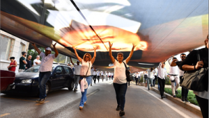 İzmir'de Atatürk için özel anma programı