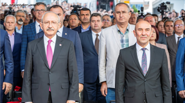 İzmir'de belediyeler güçlerini birleştirdi kız öğrenciler sevindi