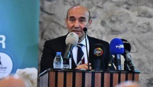 İzmir iklim kriziyle mücadele ediyor