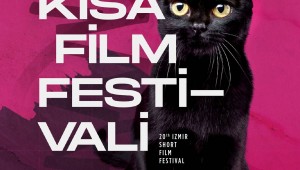 İzmir Kısa Film Festivali başladı