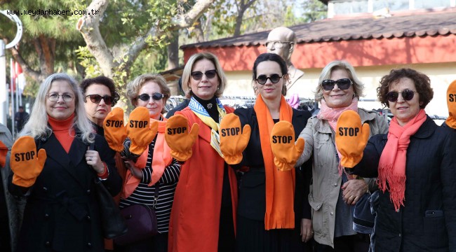 İzmir Soroptimist Kulübü'nden 2. El Şenliği