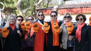 İzmir Soroptimist Kulübü'nden 2. El Şenliği