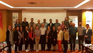 İZMİT BELEDİYESİ KURUM İÇİ EĞİTİMLERİNE DEVAM EDİYOR