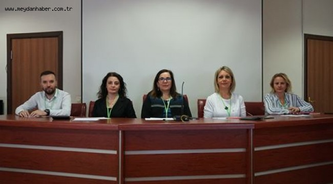 İZMİT BELEDİYESİ'NDE KENT TEMİZLİĞİ İÇİN ARAÇ KİRALAMA İHALESİ