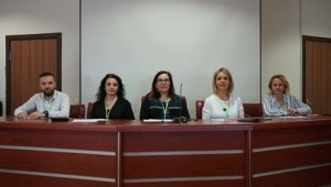 İZMİT BELEDİYESİ'NDE KENT TEMİZLİĞİ İÇİN ARAÇ KİRALAMA İHALESİ