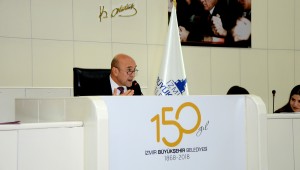 İZSU'dan 2020 için 3 milyarlık bütçe